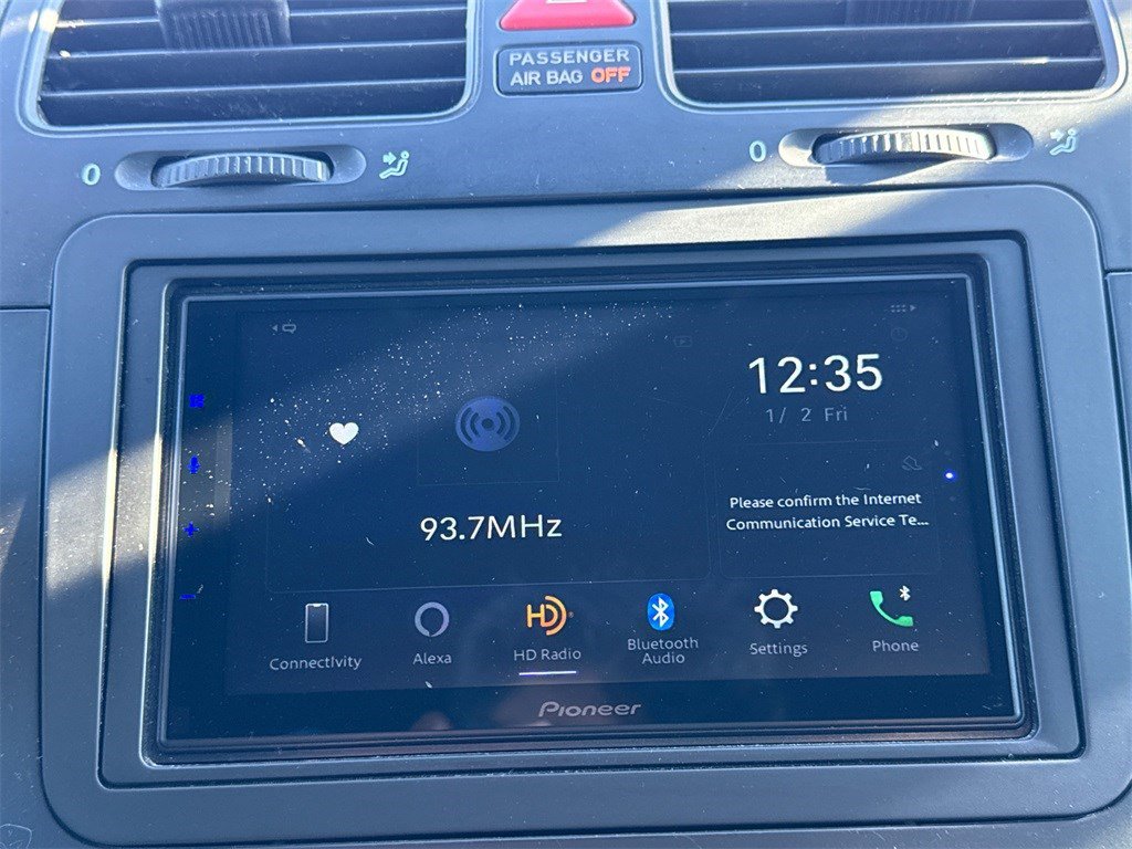 Used 2006 Volkswagen Jetta GLI image 23