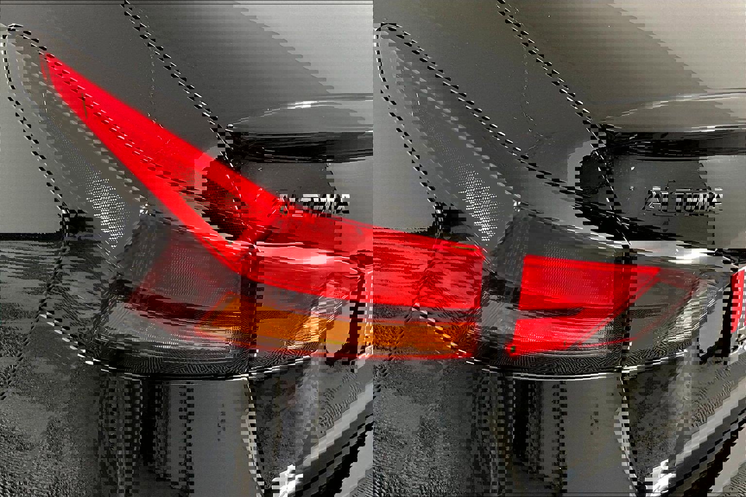 New 2026 Nissan Altima 2.5 SR image 15