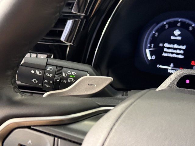 Certified 2026 Lexus TX 350 AWD w/ Technology Package image 18