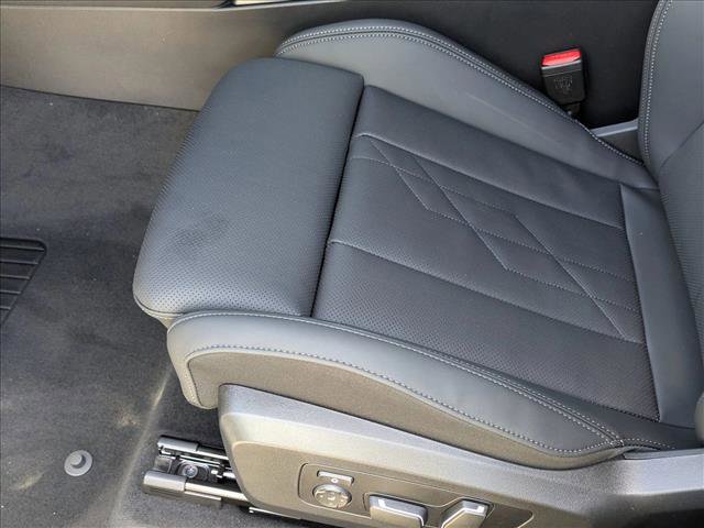 New 2026 BMW X3 xDrive30 w/ Premium Package image 4