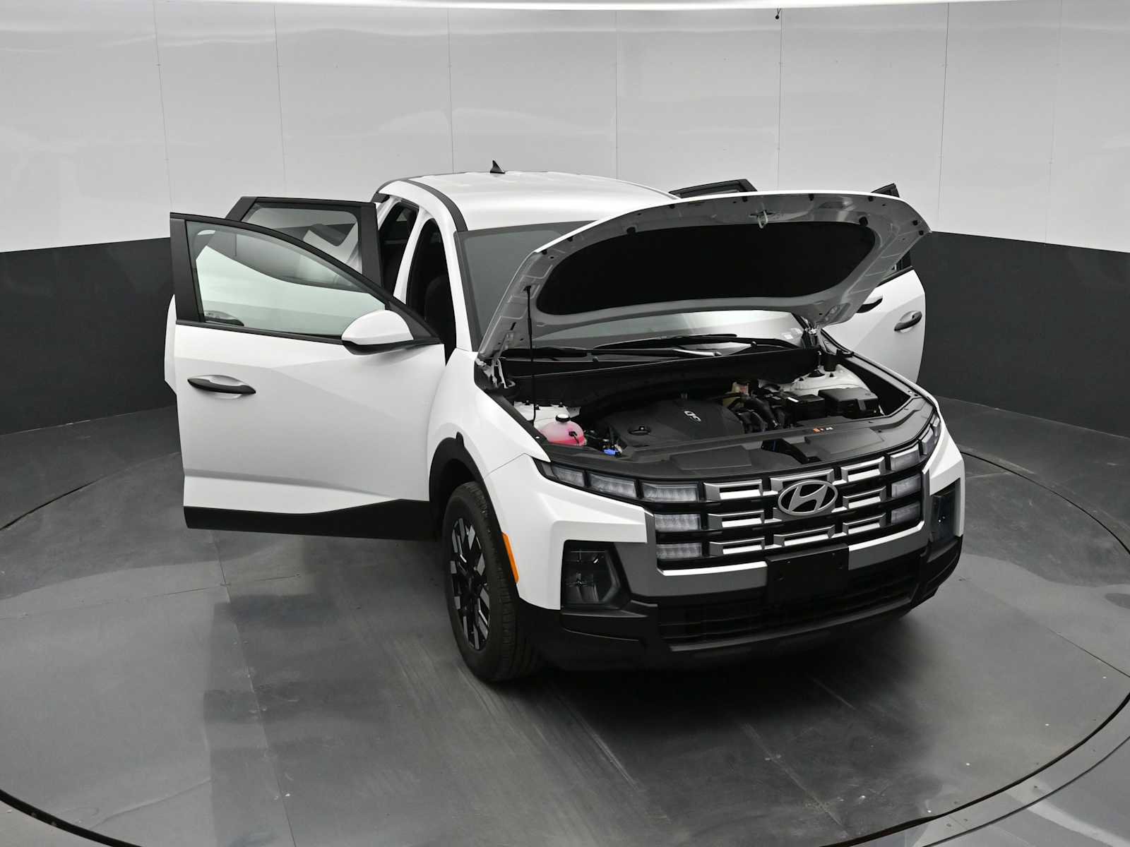 New 2026 Hyundai Santa Cruz SE FWD image 39