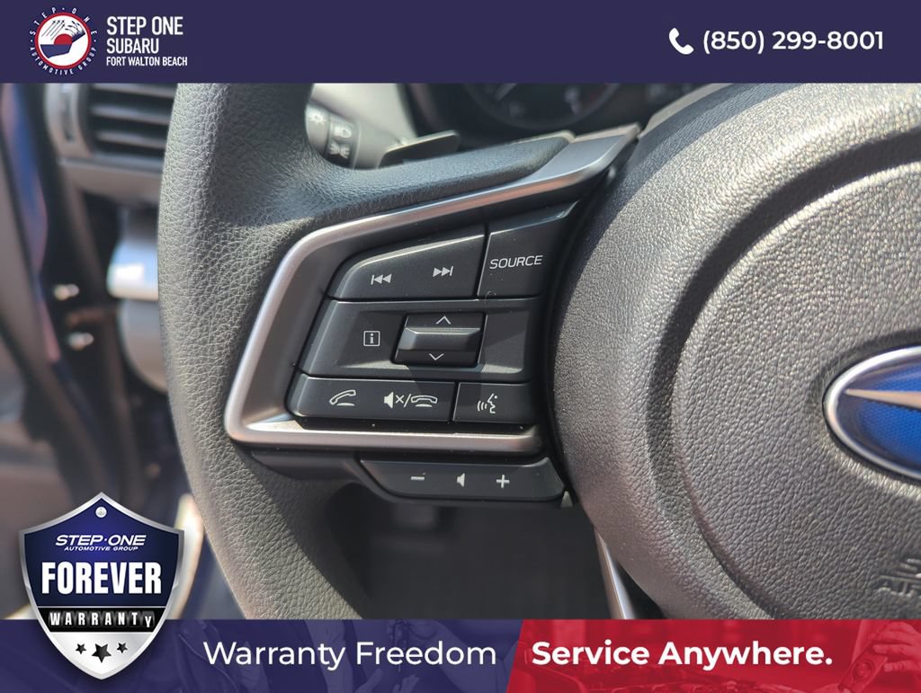 Certified 2026 Subaru Impreza 2.0i Sport w/ Popular Package #1 AWD/4WD image 22