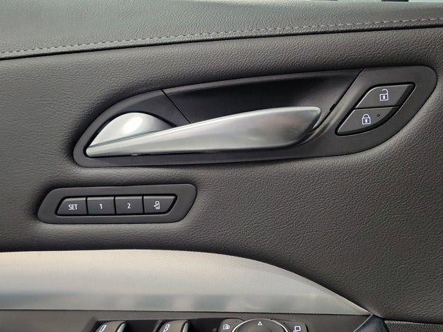 Certified 2023 Cadillac XT4 Premium Luxury FWD image 16