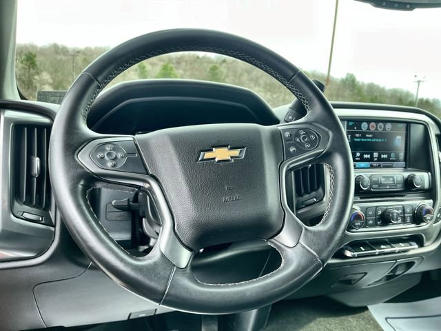 Used 2017 Chevrolet Silverado 1500 LT w/ All Star Edition image 13