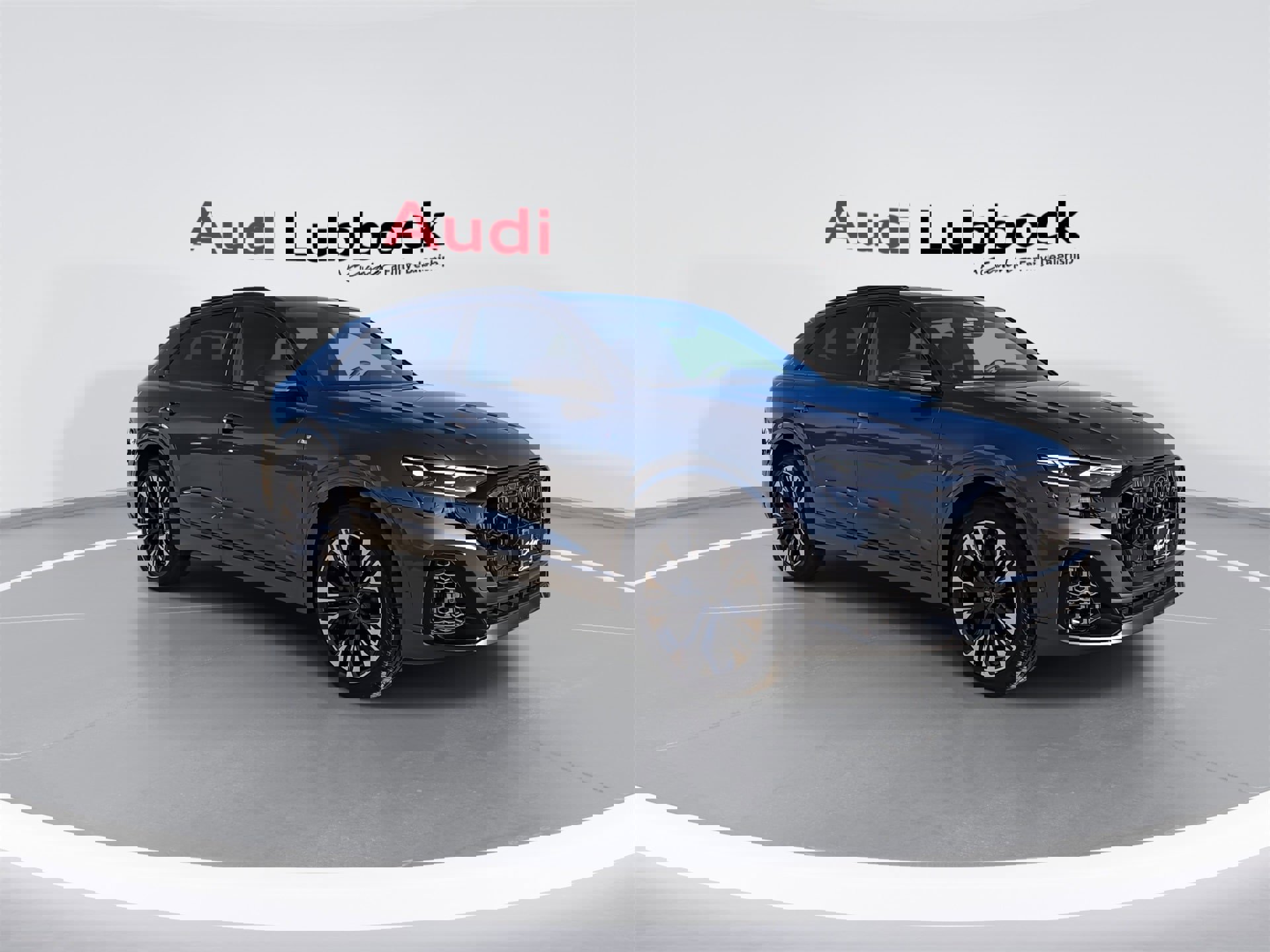 New 2025 Audi Q8 Premium Plus video 2