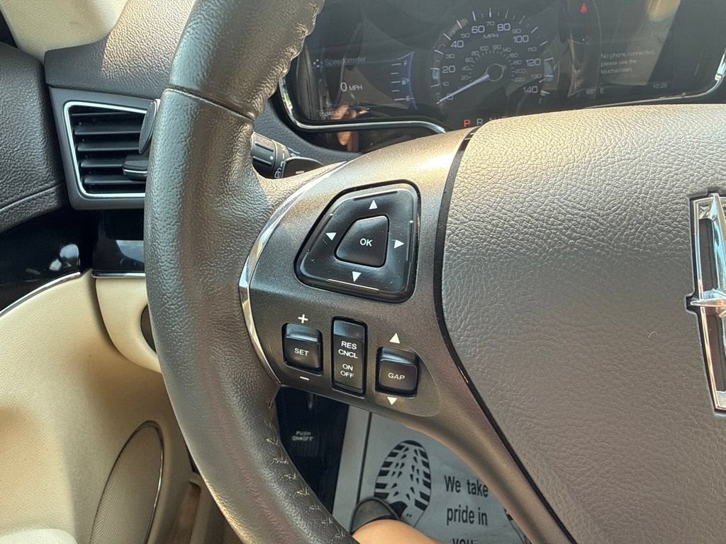Used 2019 Lincoln MKT AWD image 36