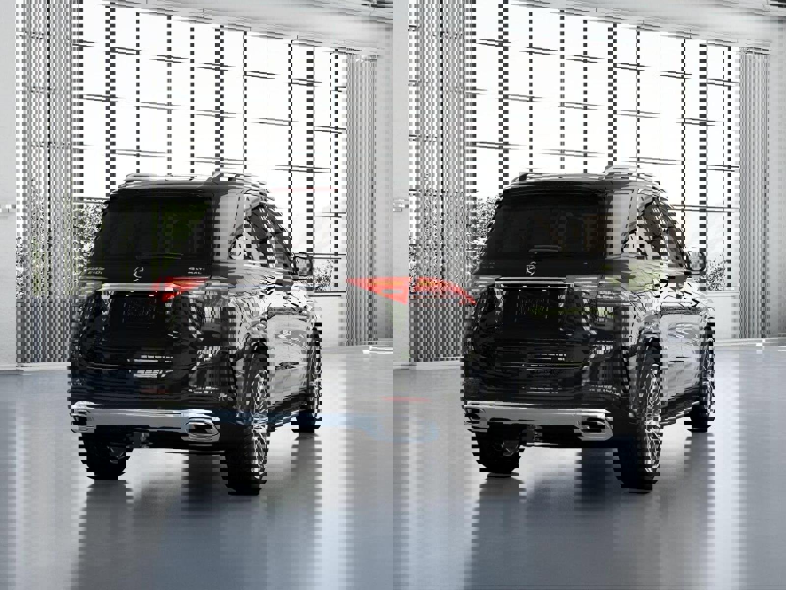 New 2026 Mercedes-Benz GLE 450e 4MATIC image 22