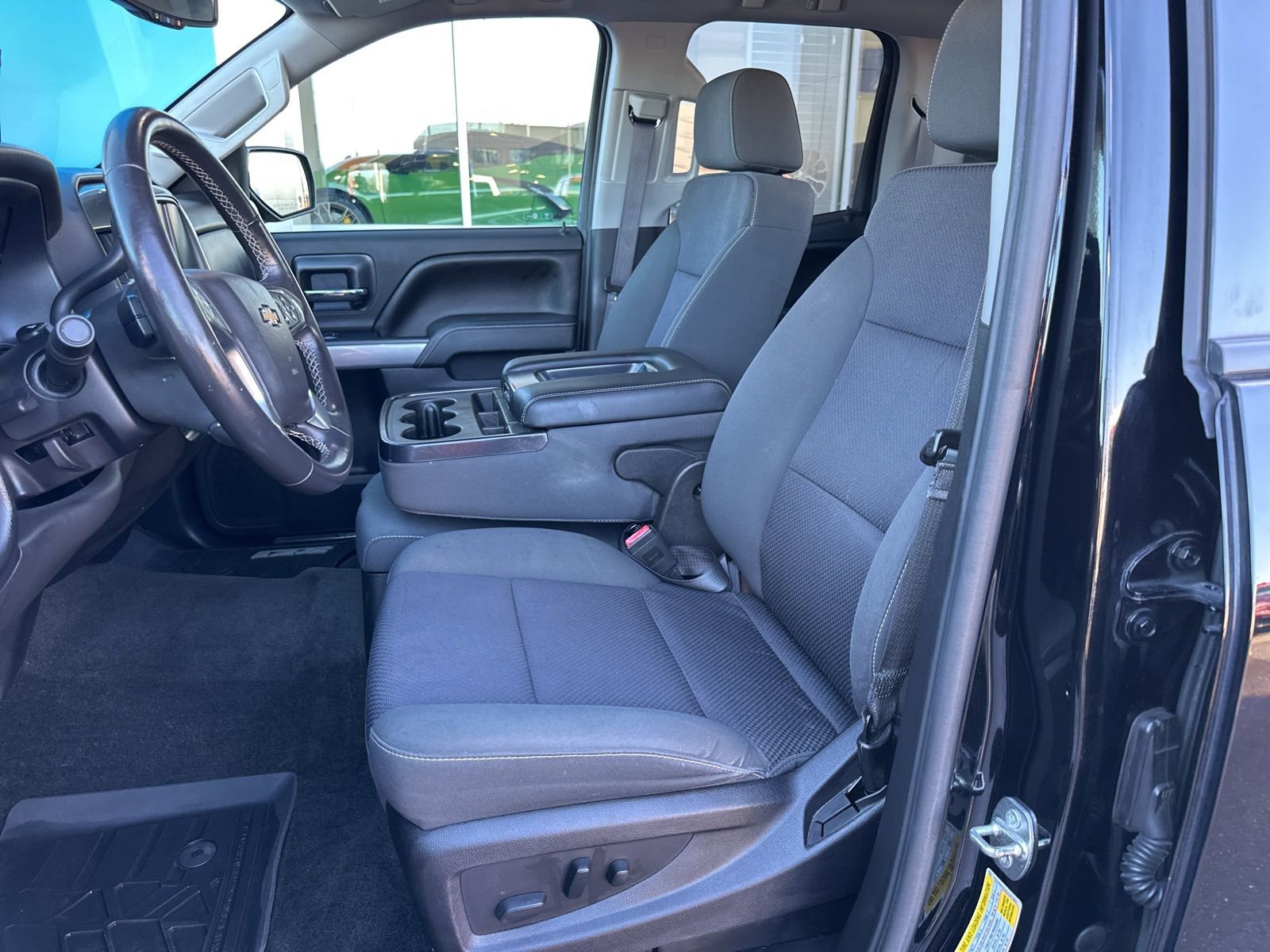 Used 2016 Chevrolet Silverado 1500 LT w/ All Star Edition image 16