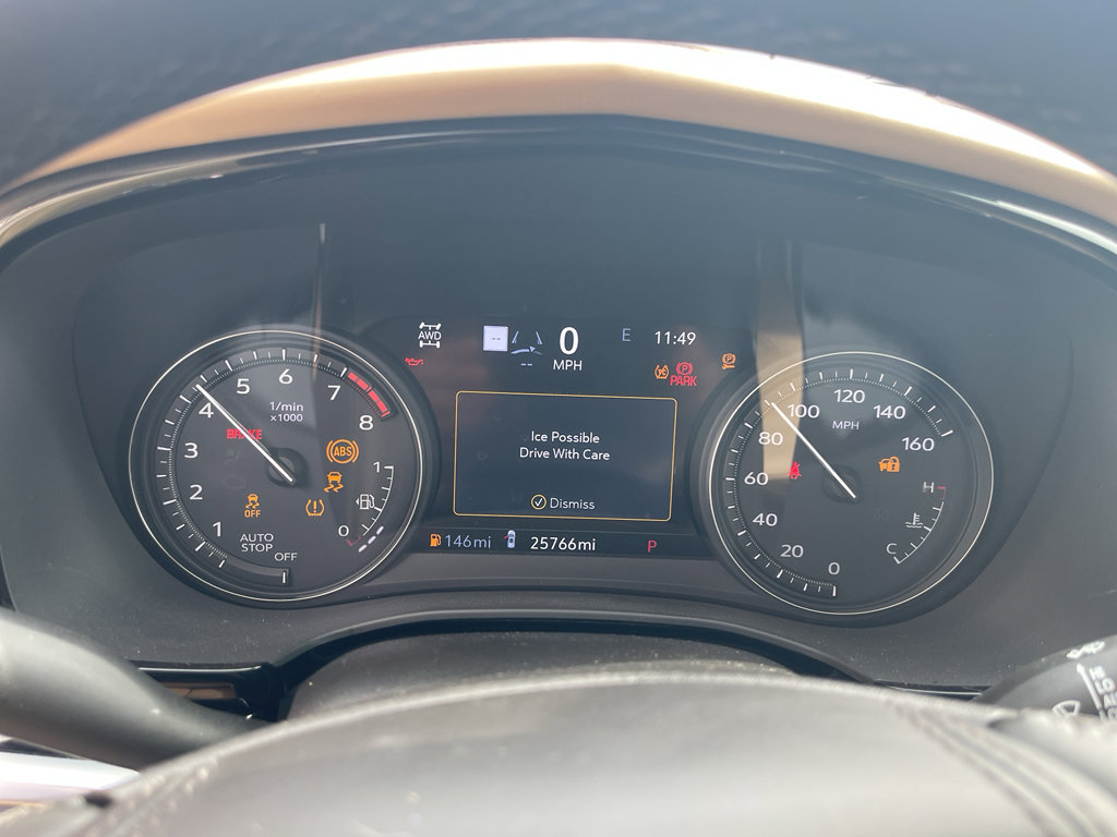 Used 2024 Cadillac XT6 Premium Luxury w/ Platinum Package AWD/4WD image 26