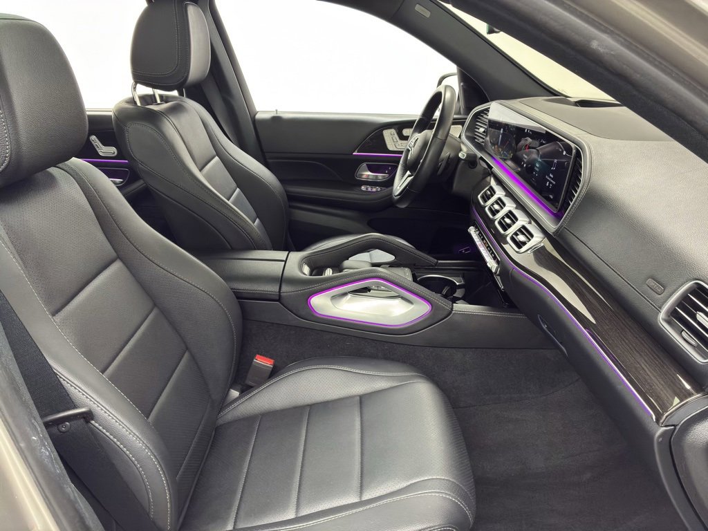 Used 2022 Mercedes-Benz GLS 450 4MATIC image 58