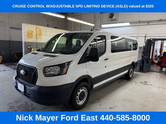 Used 2023 Ford Transit 350 XL RWD image 3