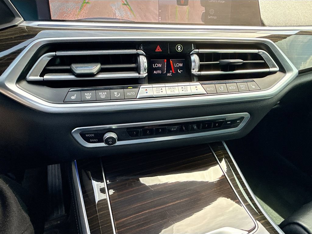 Used 2019 BMW X5 xDrive40i w/ Convenience Package AWD/4WD image 17