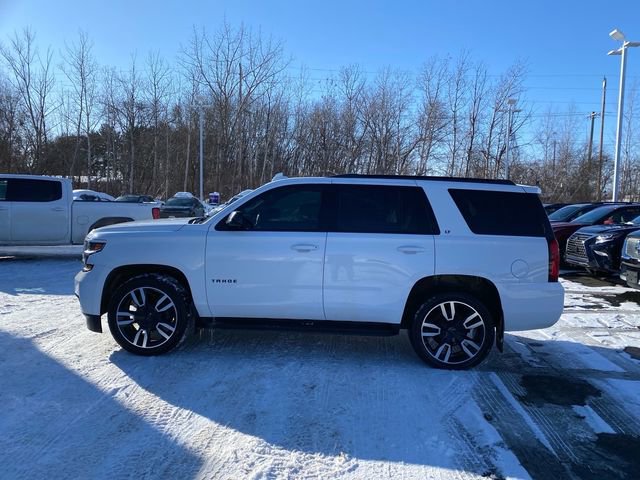 Used 2019 Chevrolet Tahoe LT image 2