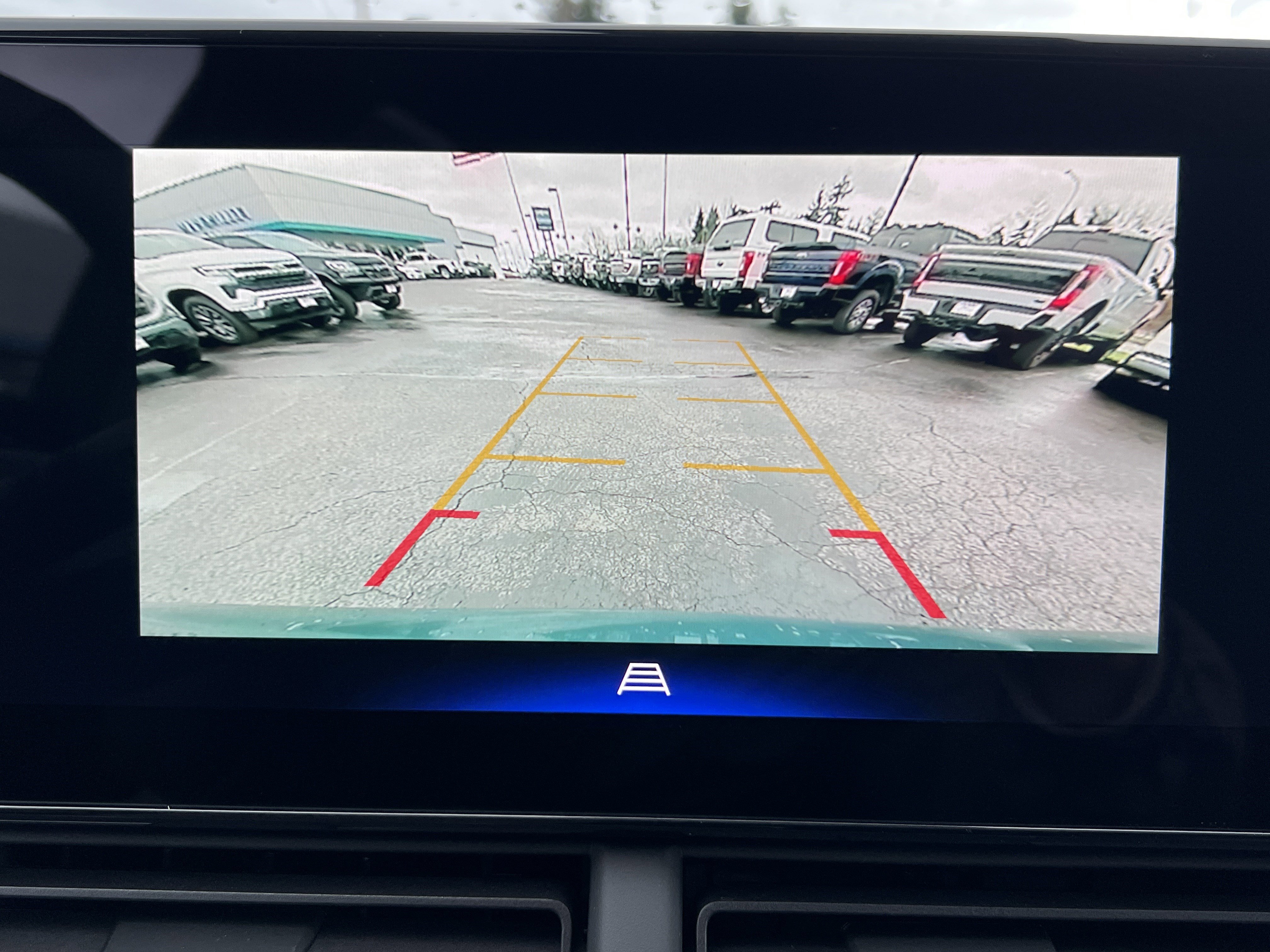 New 2026 Chevrolet Trax LT w/ Driver Confidence Package image 11