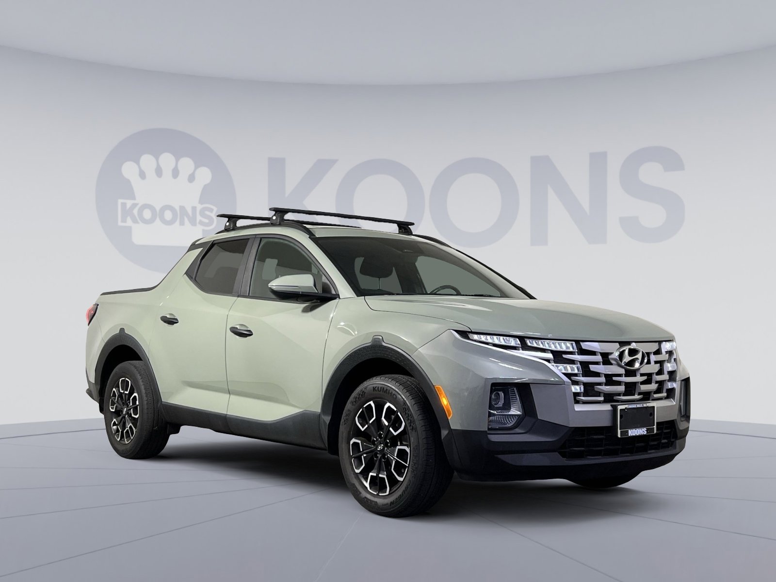 Used 2022 Hyundai Santa Cruz SEL w/ Activity Package image 8