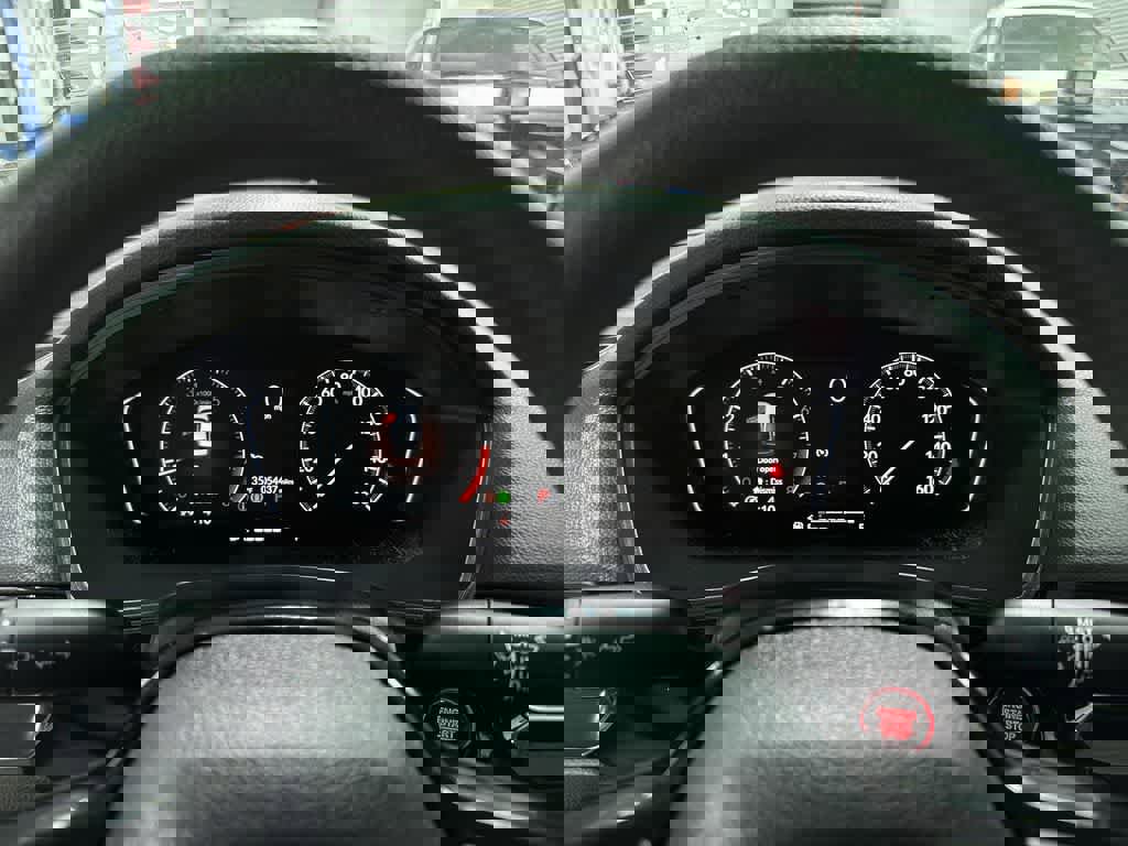 Certified 2023 Honda Civic LX image 30