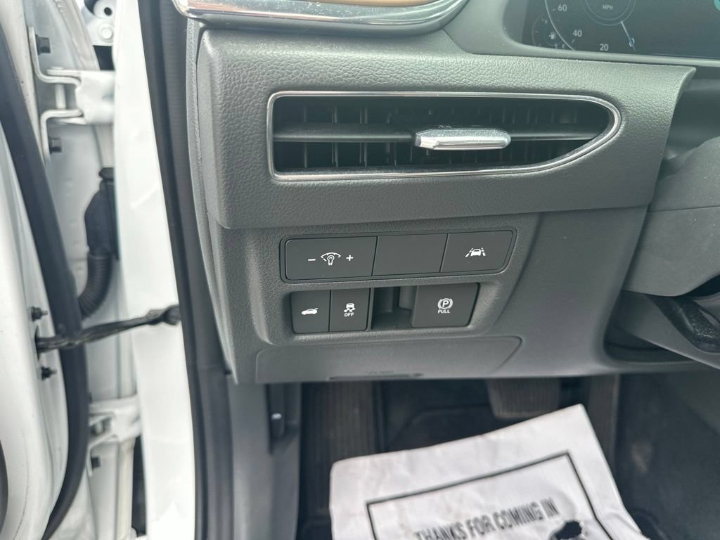 Used 2021 Hyundai Sonata Limited FWD image 12