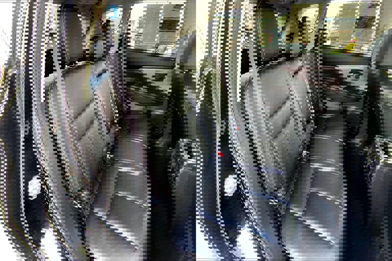 Used 2023 Nissan Murano SV image 18