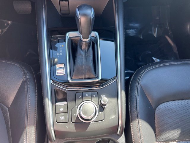 Certified 2022 MAZDA CX-5 AWD 2.5 S w/ Premium Plus Pkg image 34