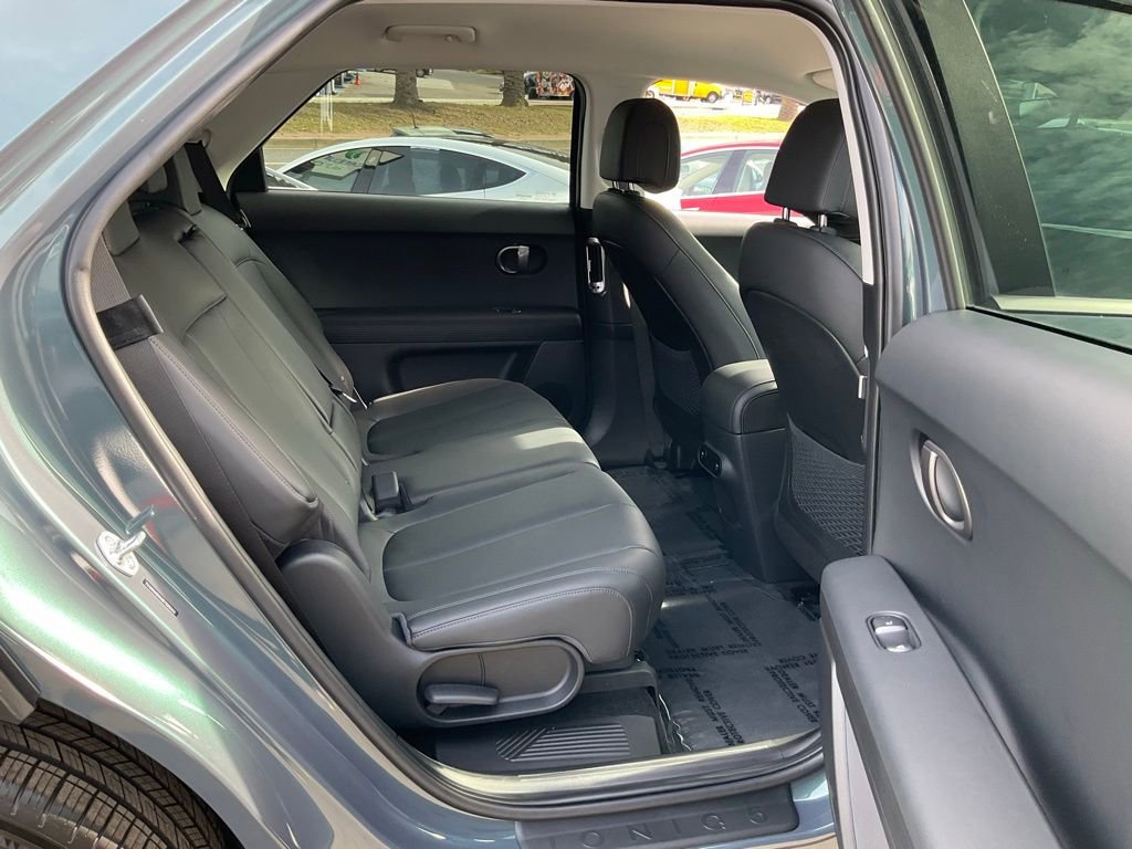Used 2025 Hyundai Ioniq 5 SEL image 47