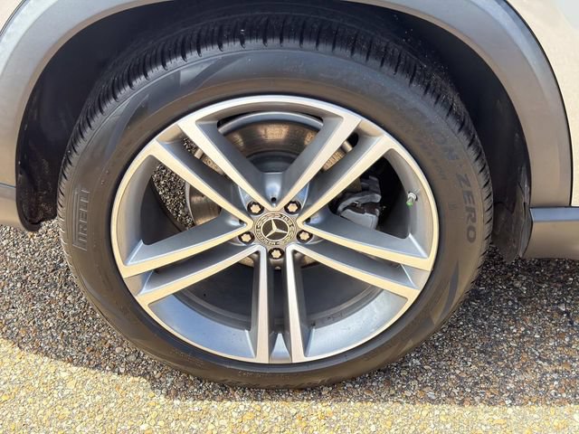 Used 2022 Mercedes-Benz GLE 350 image 5