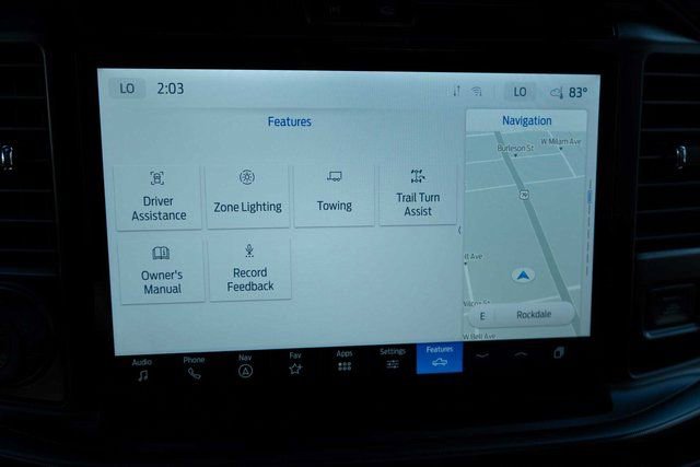 Used 2025 Ford F150 Raptor w/ Equipment Group 803A Raptor R image 26