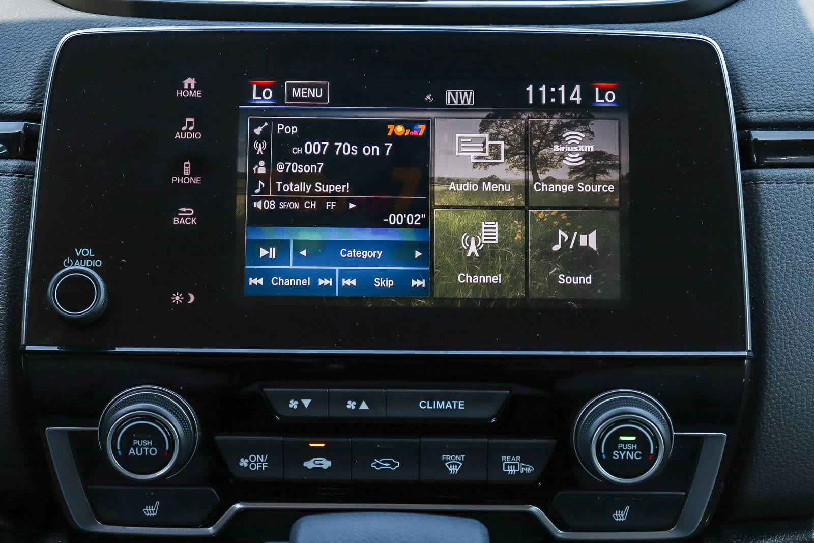 Used 2018 Honda CR-V EX image 15