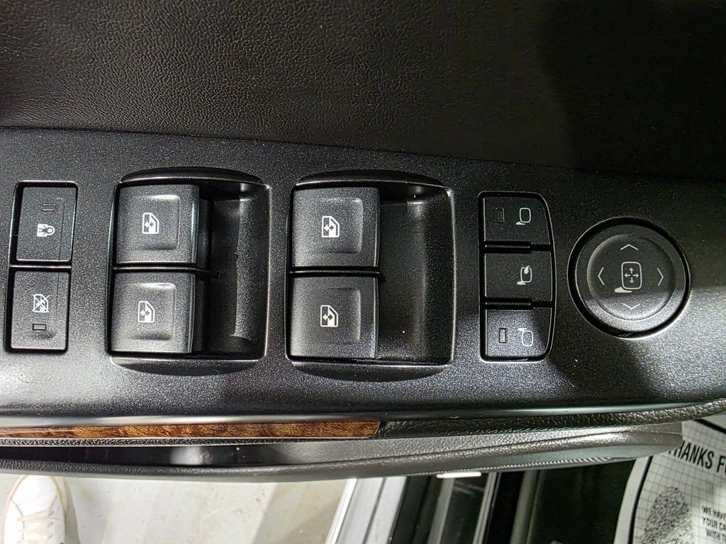 Used 2017 Chevrolet Tahoe Premier image 19