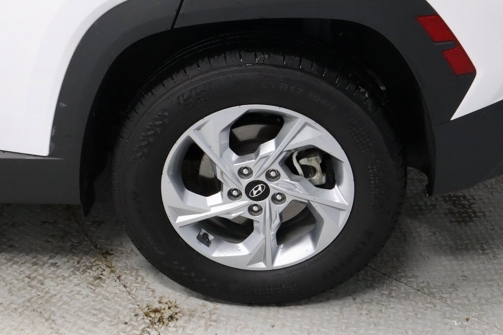 Certified 2024 Hyundai Tucson SE image 18