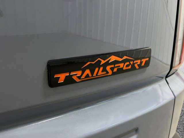 New 2026 Honda Passport TrailSport Elite image 8