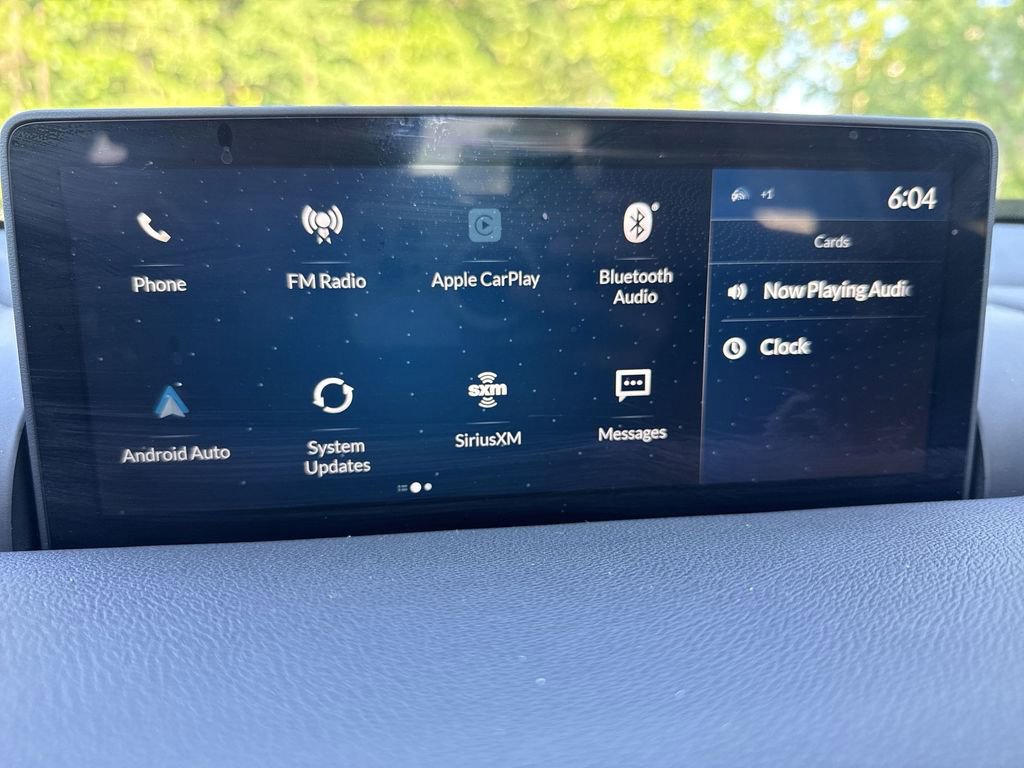 Used 2023 Acura TLX FWD image 20
