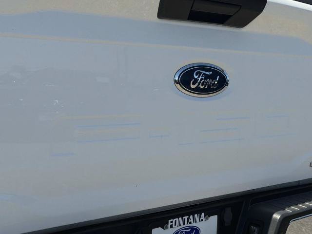 Certified 2023 Ford F150 XLT w/ Equipment Group 301A Mid AWD/4WD image 9