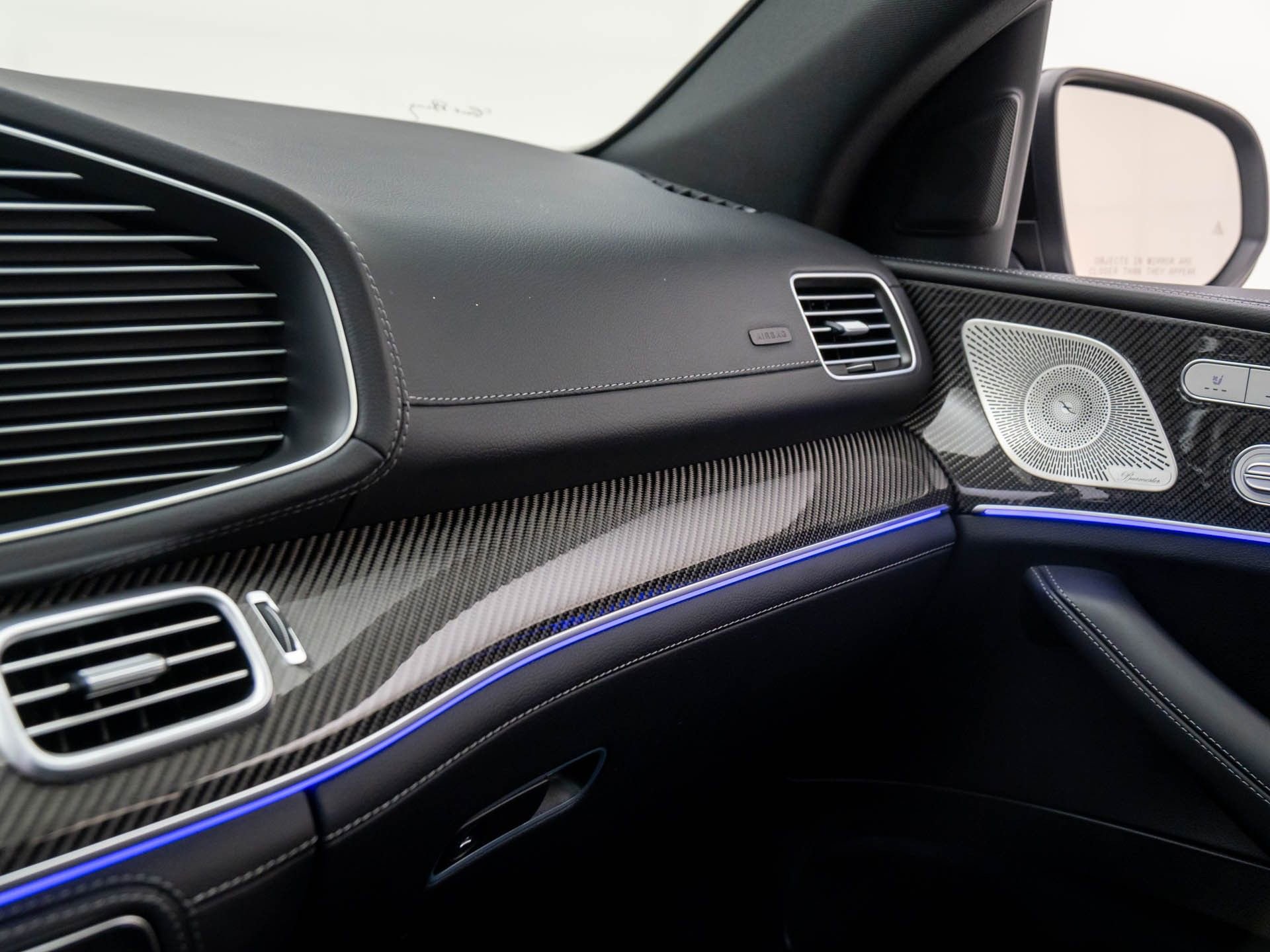 New 2026 Mercedes-Benz GLE 53 AMG 4MATIC Coupe image 31