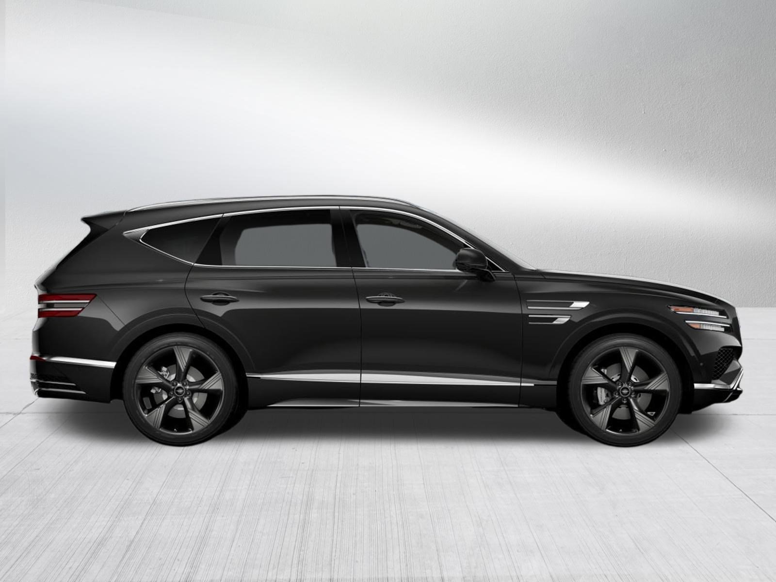 New 2026 Genesis GV80 2.5T Prestige image 4