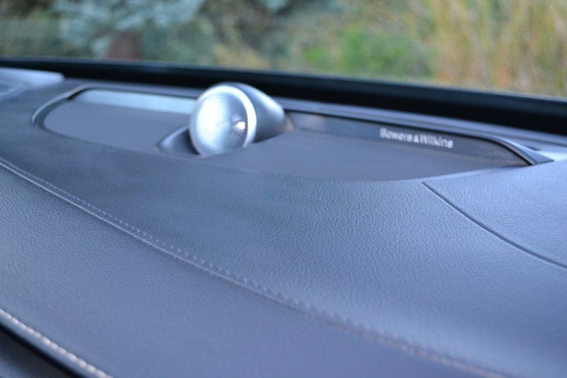 Used 2019 Volvo XC90 T6 R-Design w/ Protection Package image 24