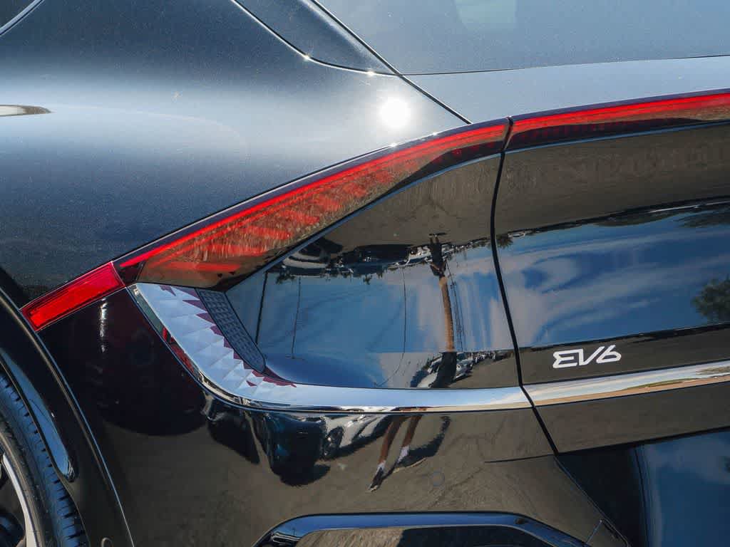 Used 2023 Kia EV6 GT-Line AWD/4WD image 7
