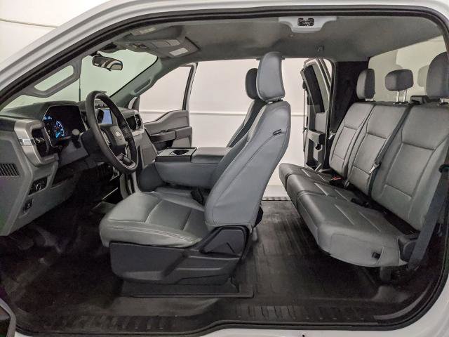 Certified 2022 Ford F150 XL image 19