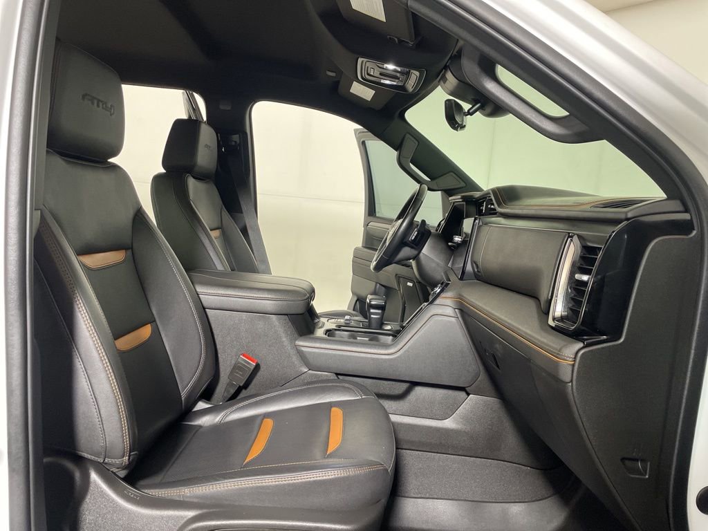Used 2023 GMC Sierra 1500 AT4 w/ Technology Package image 22