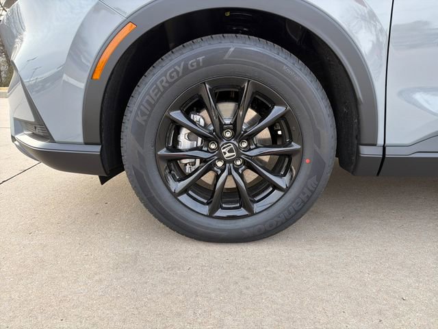 New 2026 Honda CR-V Sport-L image 10