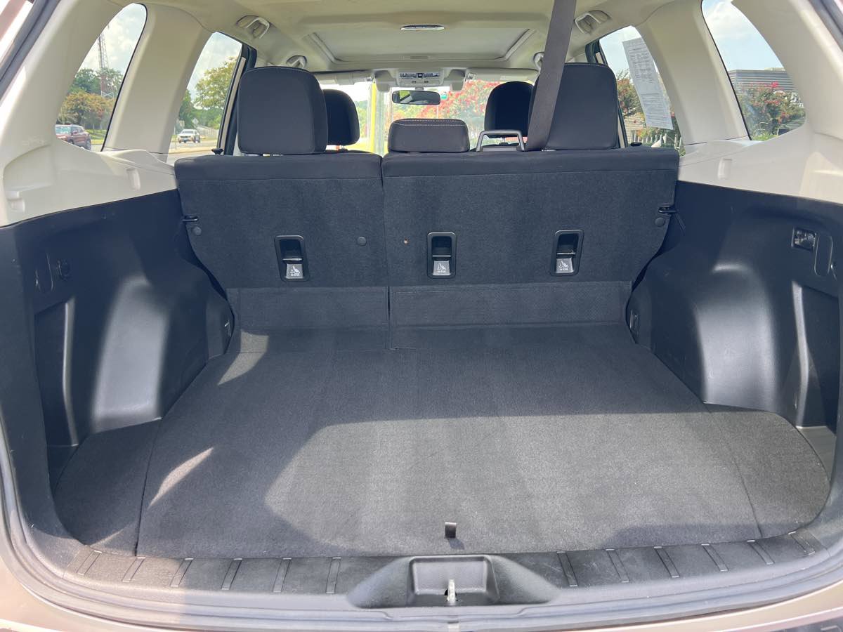 Used 2016 Subaru Forester 2.5i Premium image 16