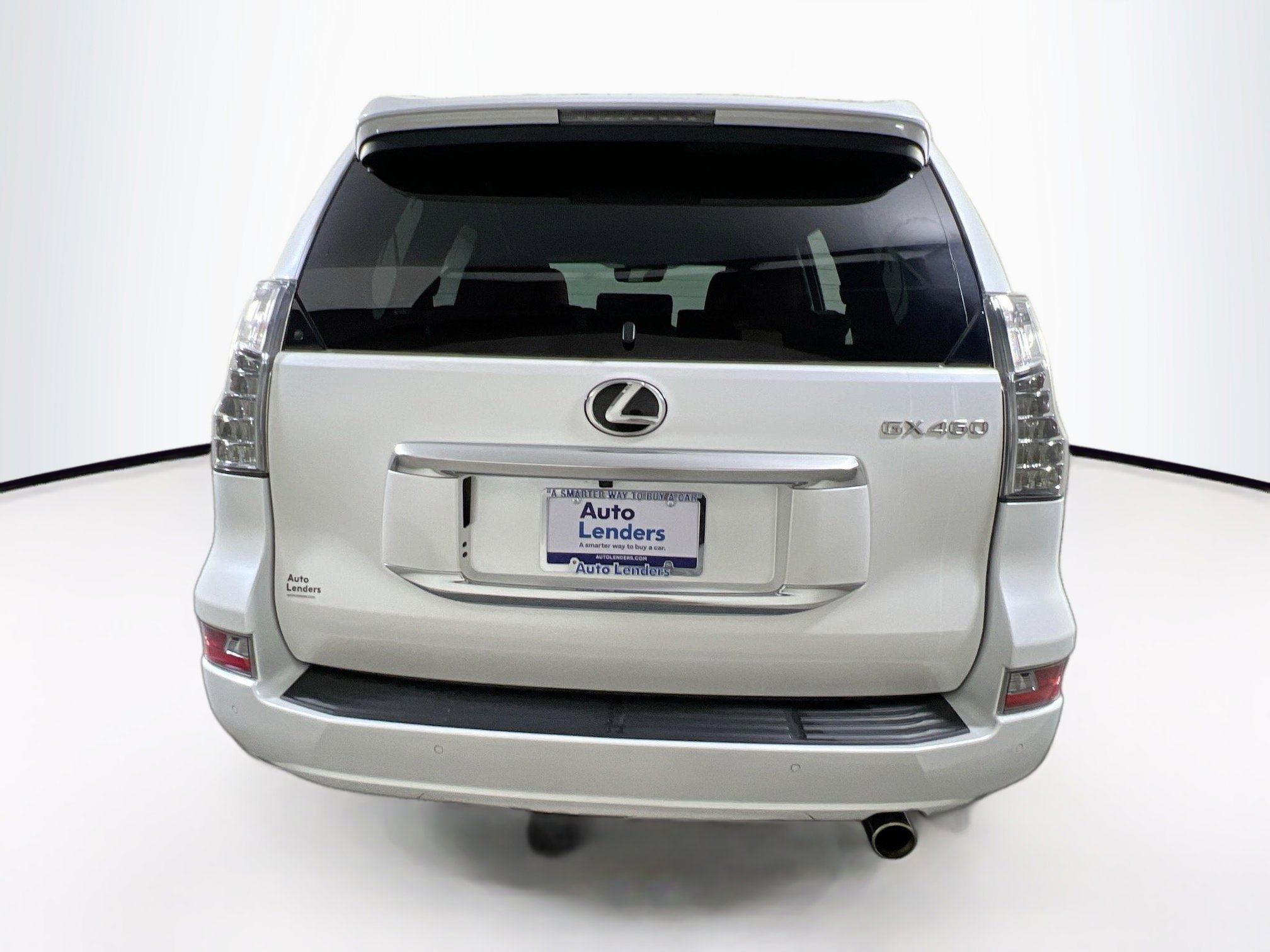 Used 2023 Lexus GX 460 Premium w/ Premium Package image 6