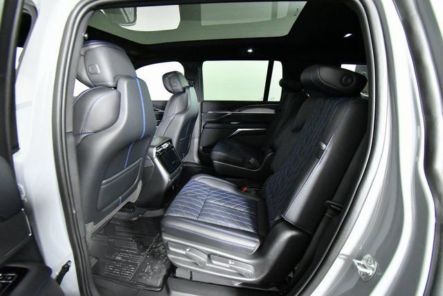 New 2026 Cadillac Escalade IQL Sport 1 AWD/4WD image 24