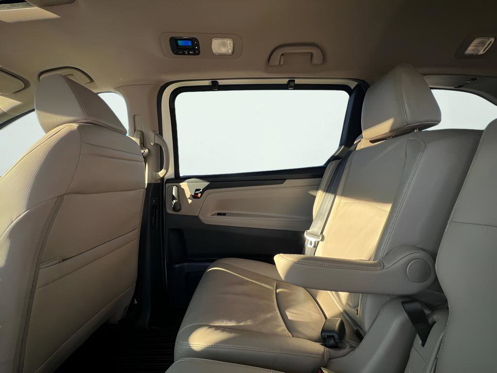 Used 2019 Honda Odyssey Touring image 20