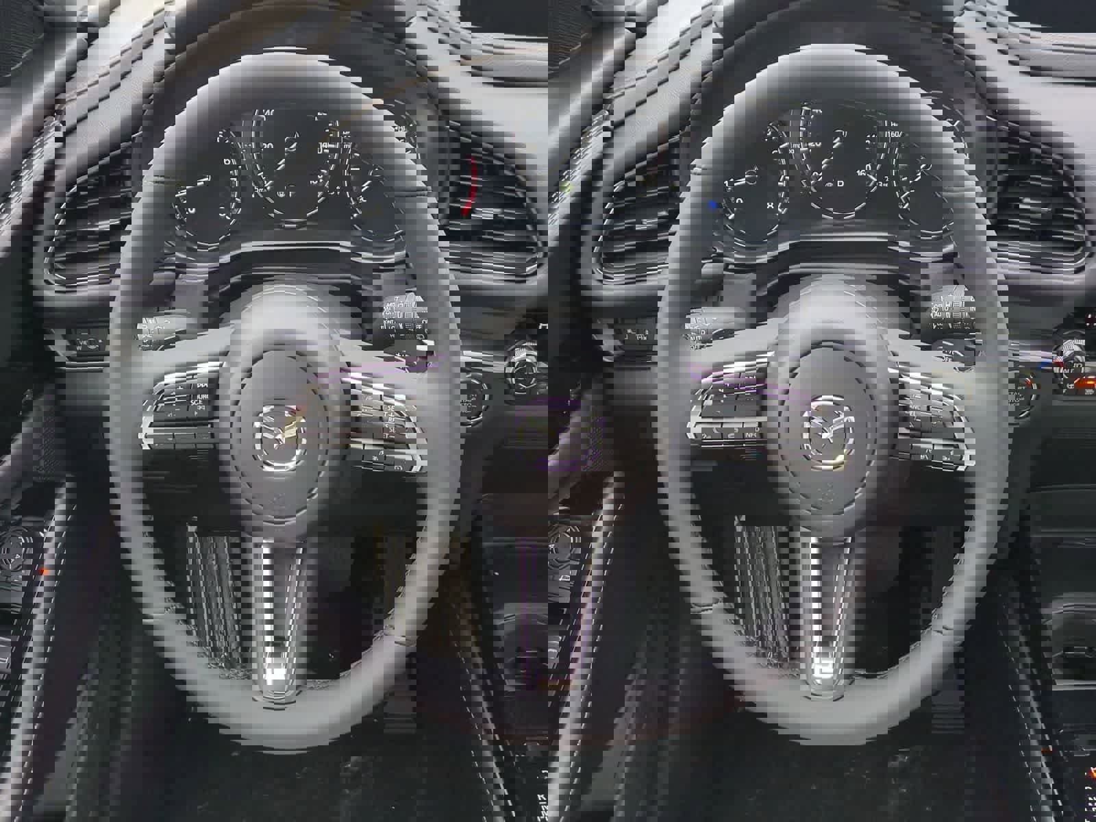 New 2026 MAZDA CX-30 2.5 Turbo w/ Premium Plus Pkg image 23