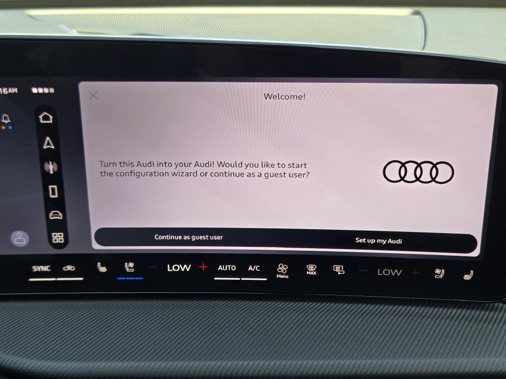 New 2026 Audi SQ5 Prestige AWD/4WD image 21