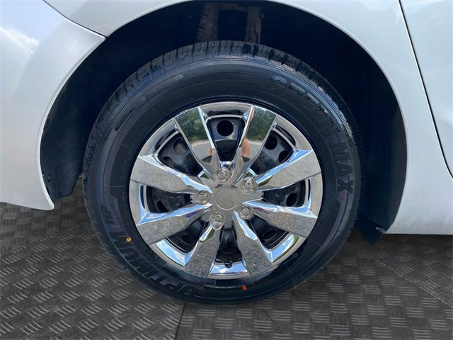 Used 2019 Chevrolet Cruze LS image 31