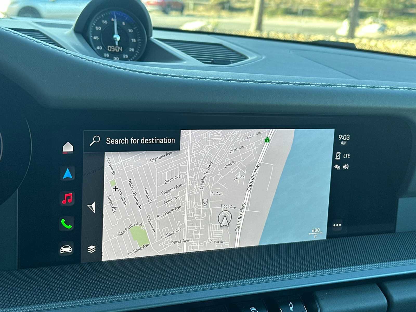 Certified 2022 Porsche 911 Targa 4S image 22