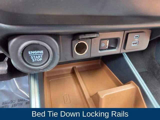 Used 2023 Ford Maverick Lariat w/ Lariat Luxury Package image 32