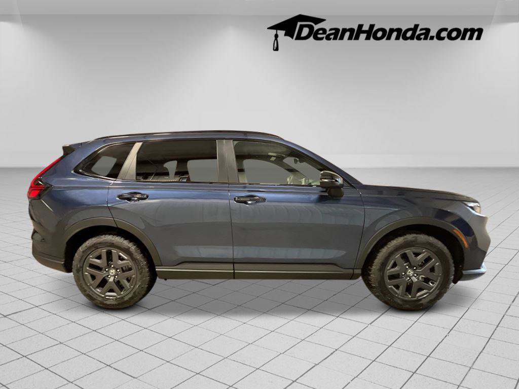New 2026 Honda CR-V TrailSport image 8