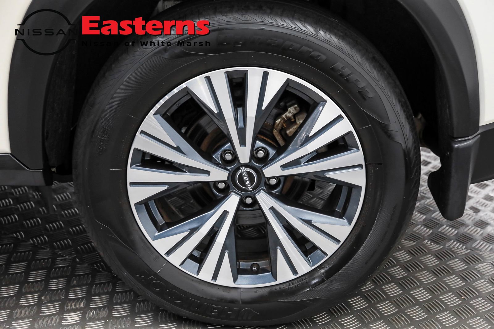 Used 2022 Nissan Rogue SV image 78